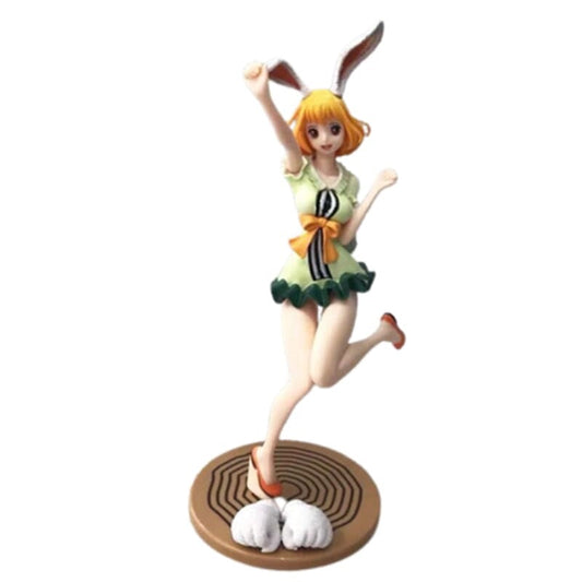 Figurine Carrot - One Piece