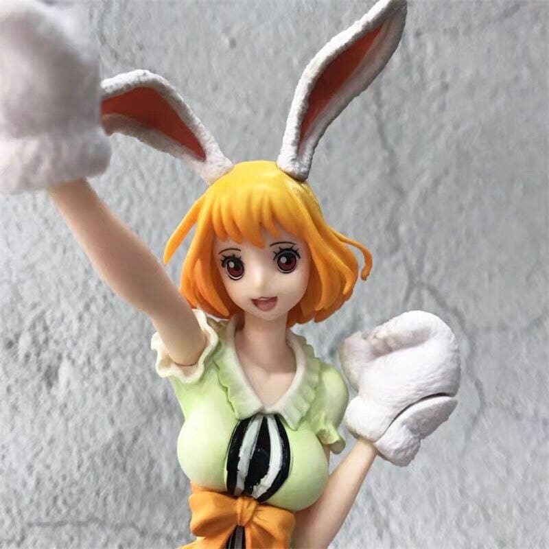 Figurine Carrot - One Piece