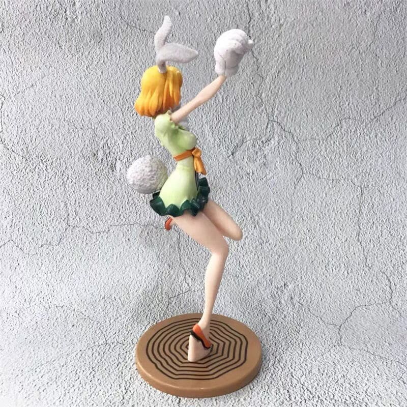 Figurine Carrot - One Piece