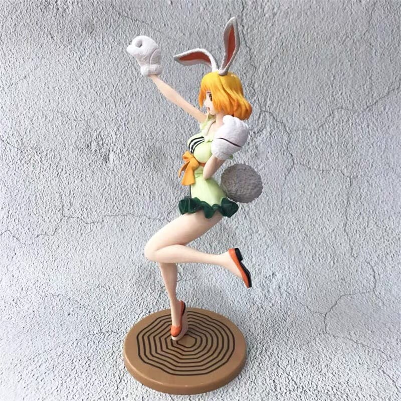 Figurine Carrot - One Piece