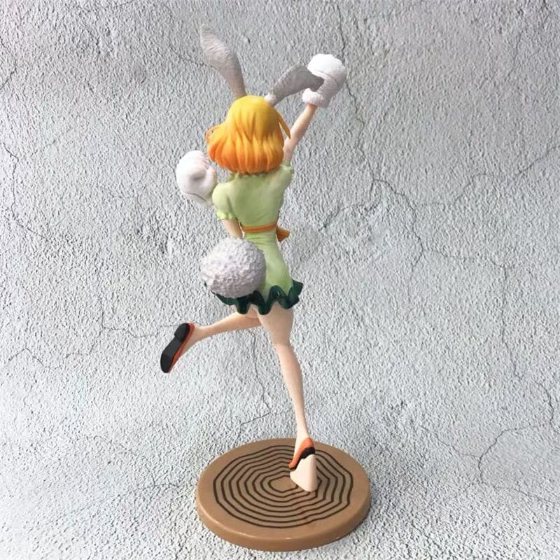 Figurine Carrot - One Piece