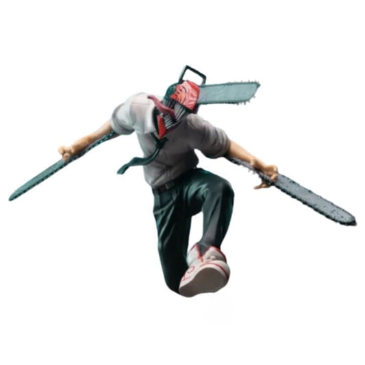 Figurine Chainsaw Man - Chainsaw Man