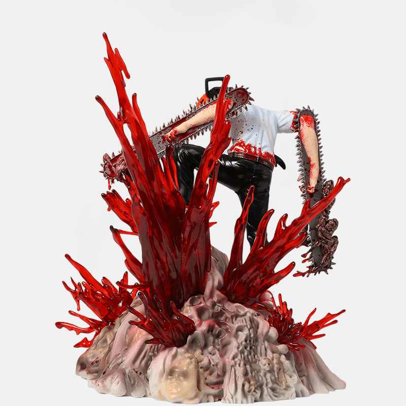 Figurine Chainsaw Man Denji