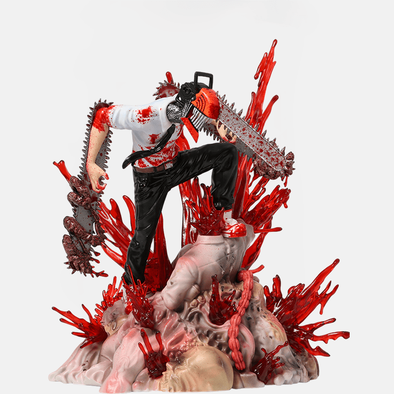 Figurine Chainsaw Man Denji