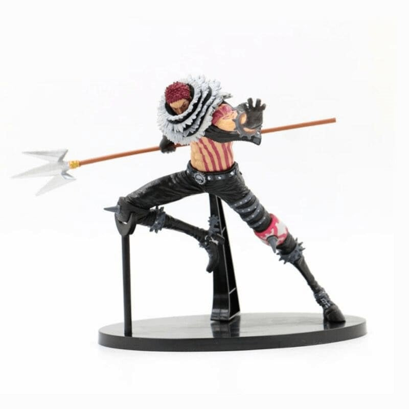 Figurine Charlotte Katakuri - One Piece