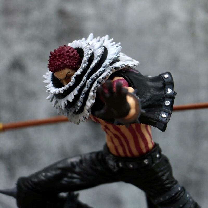 Figurine Charlotte Katakuri - One Piece