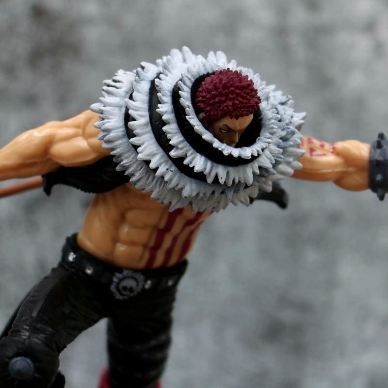 Figurine Charlotte Katakuri - One Piece