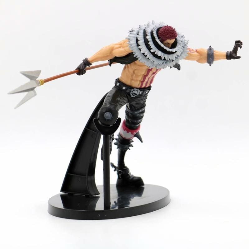 Figurine Charlotte Katakuri - One Piece