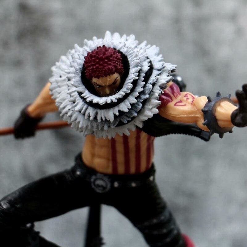 Figurine Charlotte Katakuri - One Piece