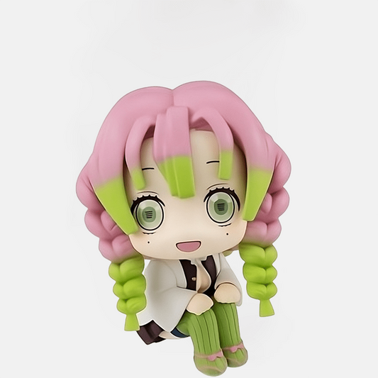 Figurine Chibi Demon Slayer Mitsuri