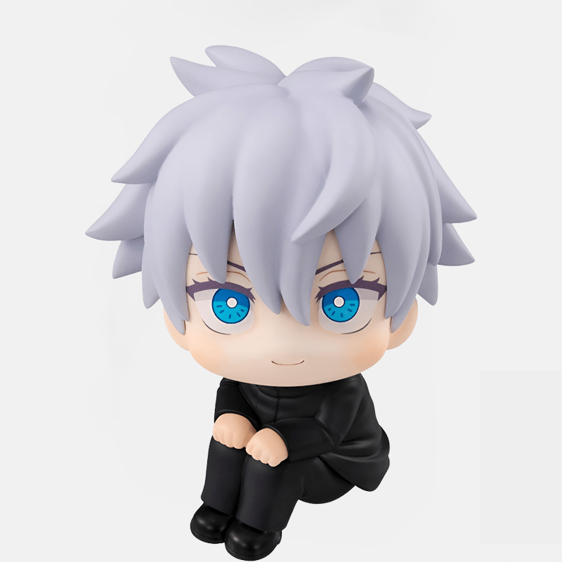 Figurine Chibi Jujutsu Kaisen Satoru Gojo