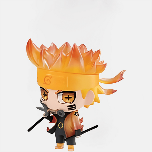 Figurine Chibi Naruto Ermite Rikudô