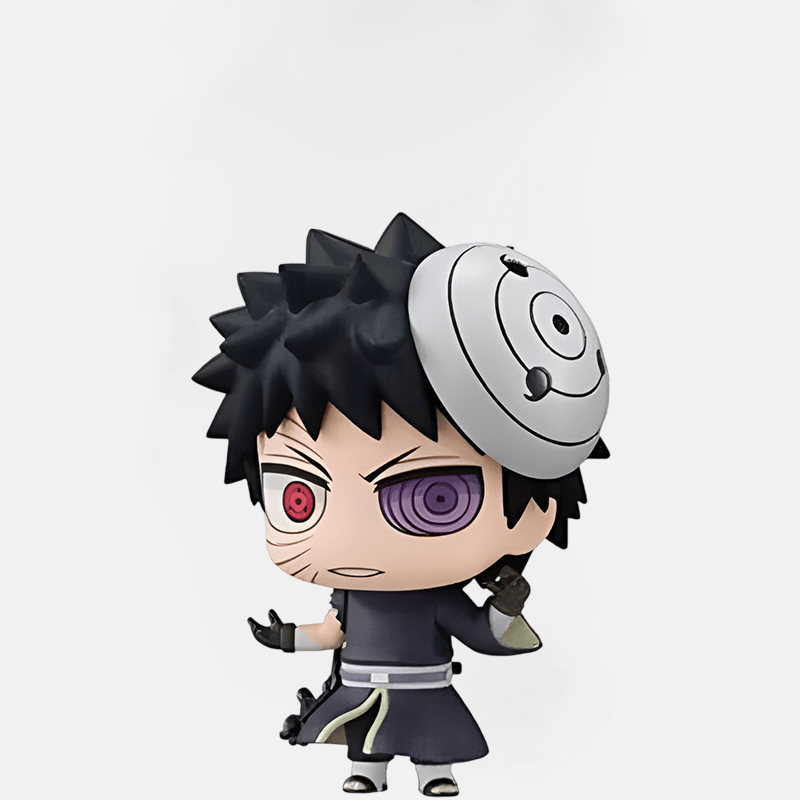 Figurine Chibi Naruto Obito