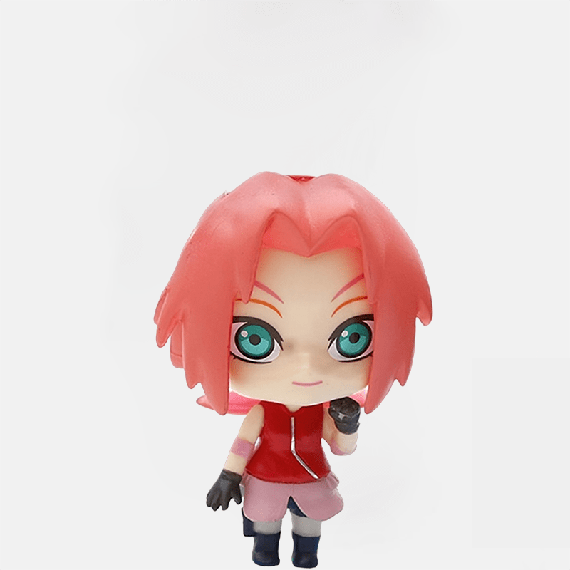 Figurine Chibi Naruto Sakura