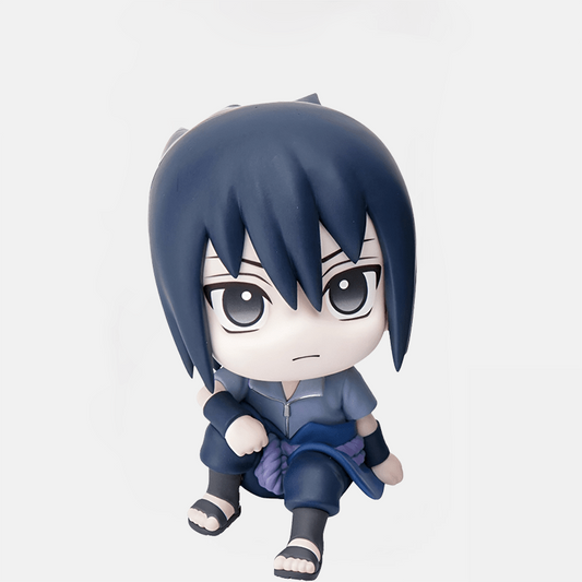 Figurine Chibi Naruto Sasuke