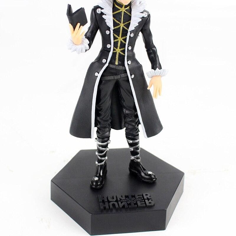 Figurine Chrollo Lucifer - Hunter x Hunter