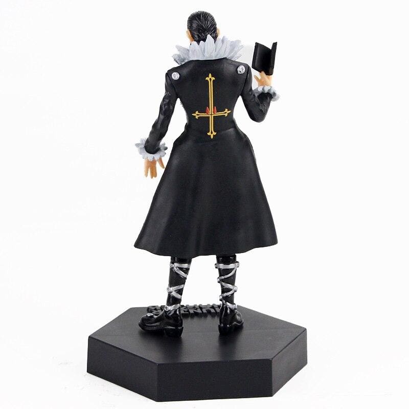 Figurine Chrollo Lucifer - Hunter x Hunter