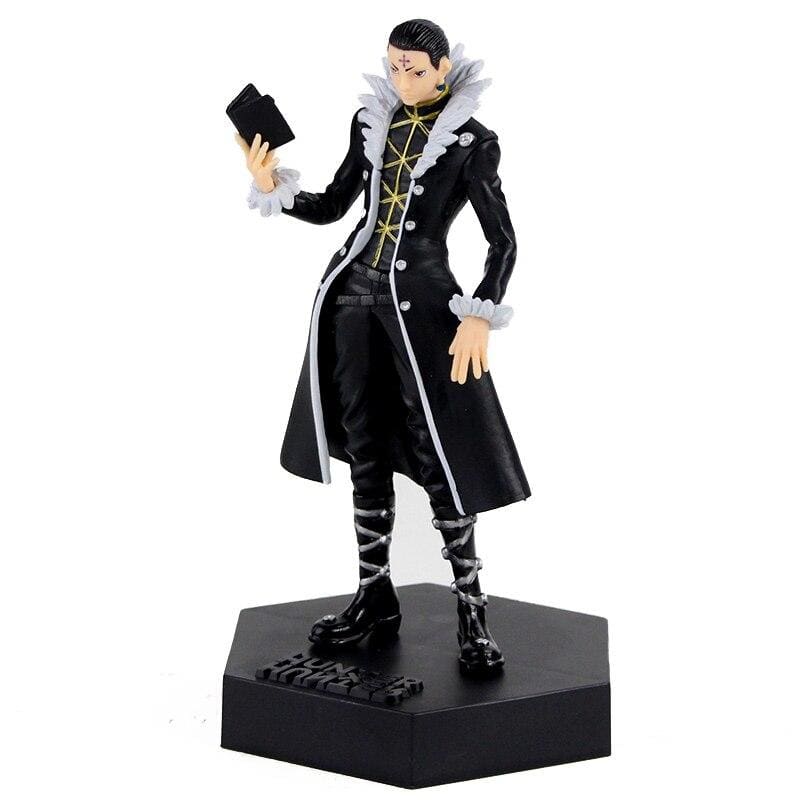 Figurine Chrollo Lucifer - Hunter x Hunter