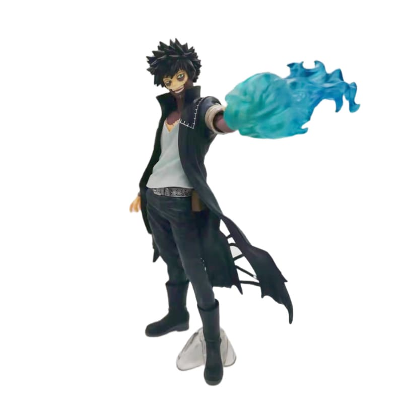 Figurine Dabi Crématorium - My Hero Academia