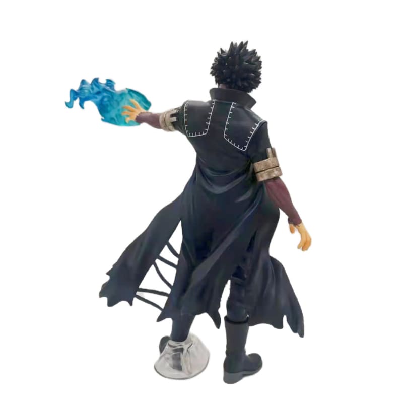 Figurine Dabi Crématorium - My Hero Academia