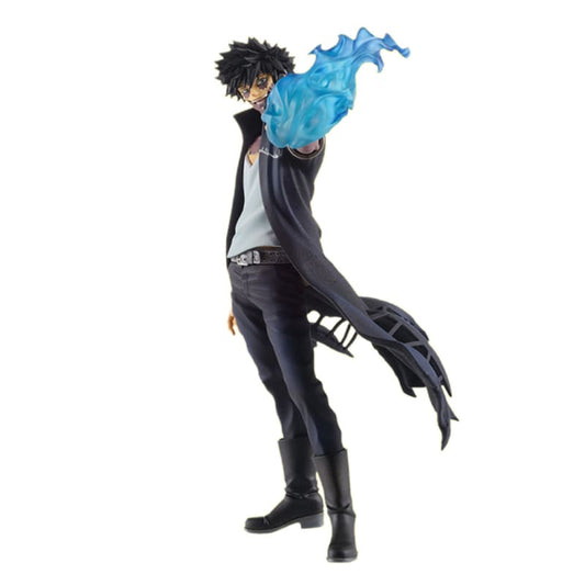 Figurine Dabi Crématorium - My Hero Academia