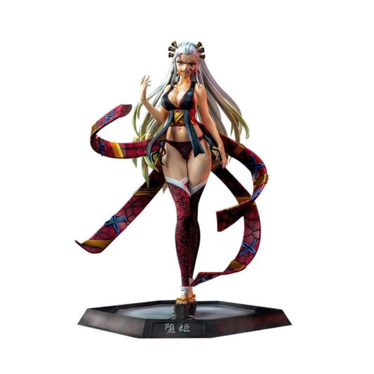 Figurine Daki - Demon Slayer