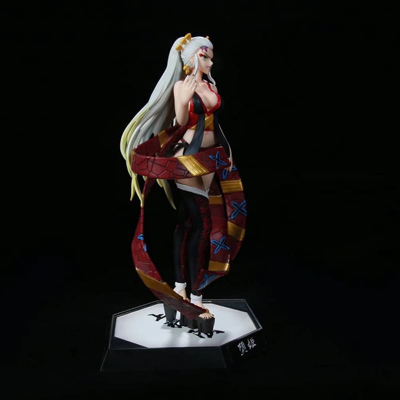 Figurine Daki - Demon Slayer