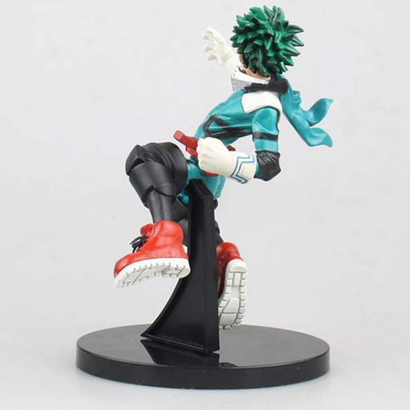 Figurine de Izuku Midoriya - My Hero Academia