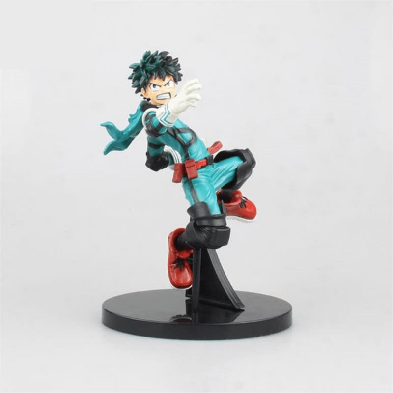 Figurine de Izuku Midoriya - My Hero Academia