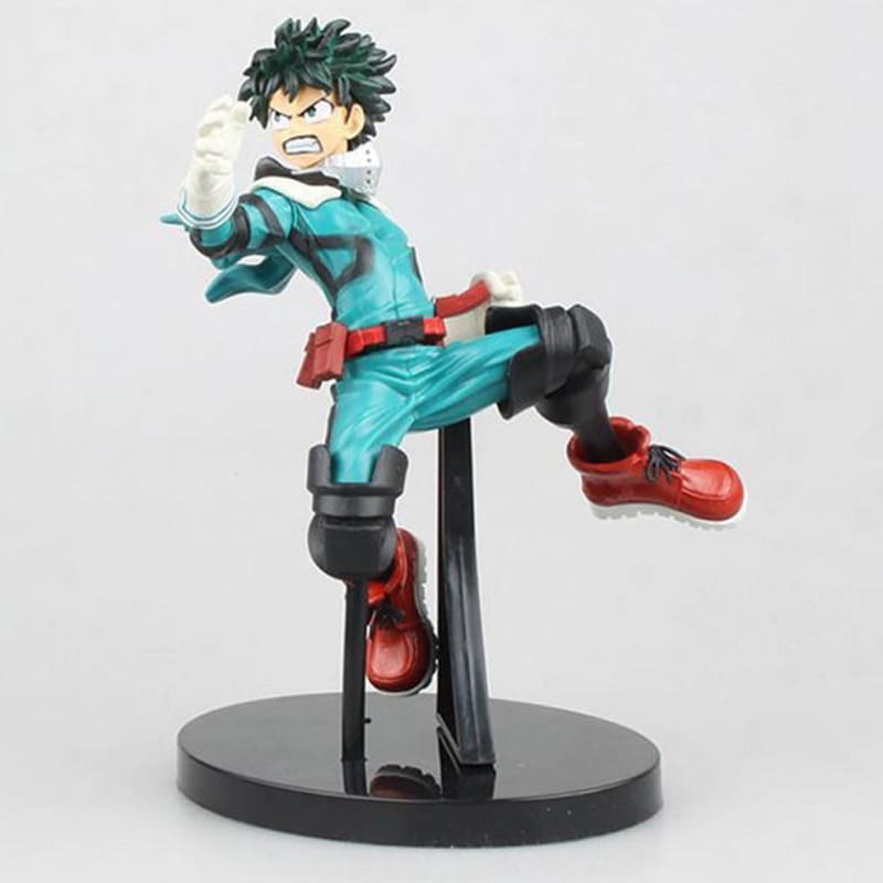 Figurine de Izuku Midoriya - My Hero Academia