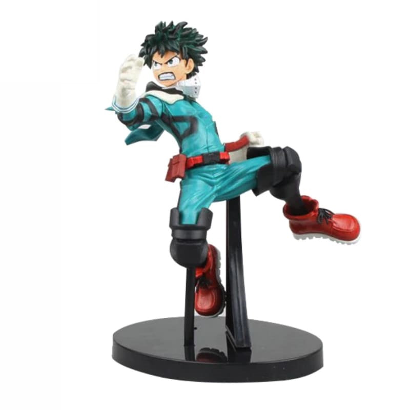 Figurine de Izuku Midoriya - My Hero Academia