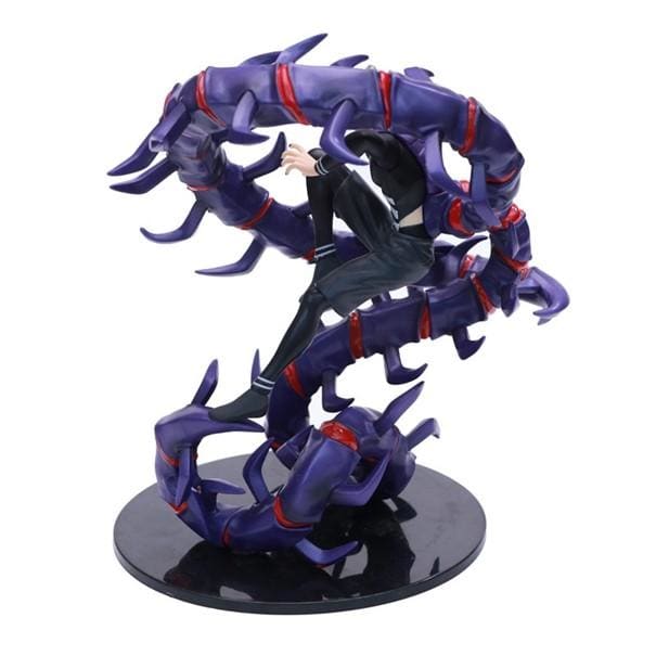 Figurine de Ken Kaneki en goule - Tokyo Ghoul