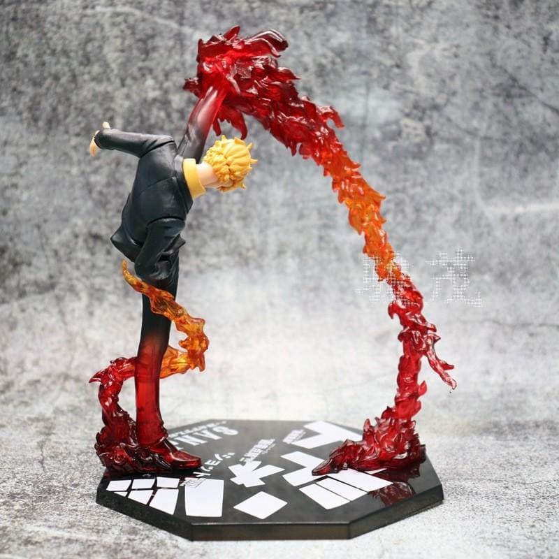 Figurine de Vinsmoke Sanji - One piece