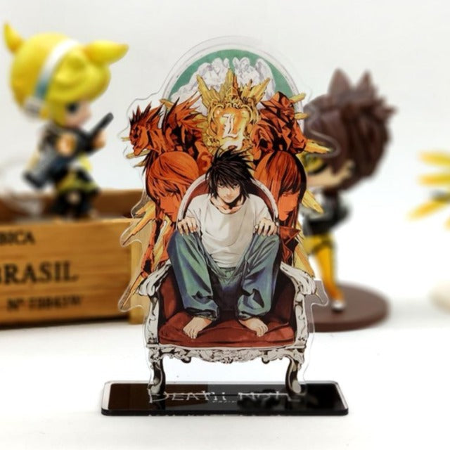 Figurine Death Note L