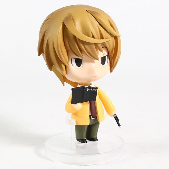 Figurine Death Note Light