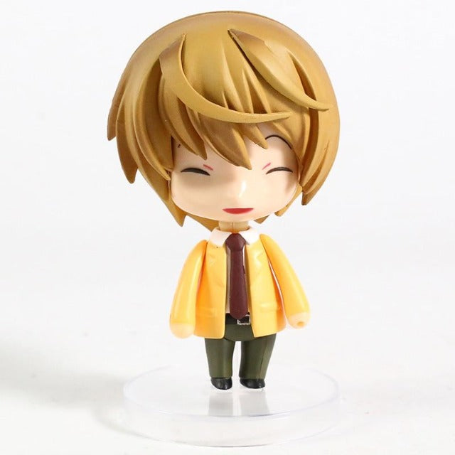 Figurine Death Note Light