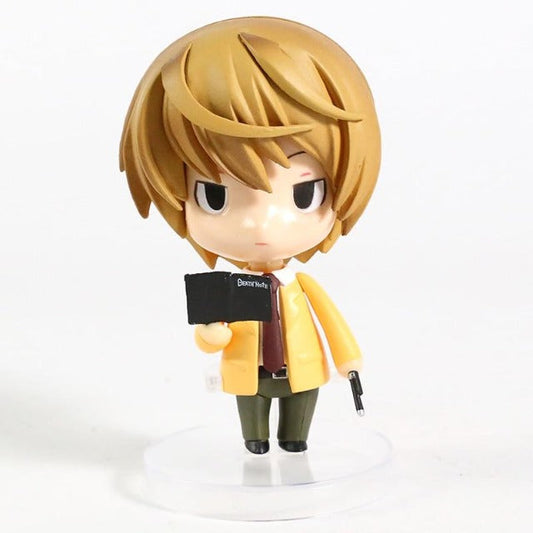 Figurine Death Note Light