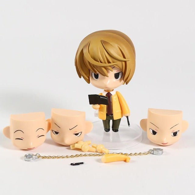 Figurine Death Note Light