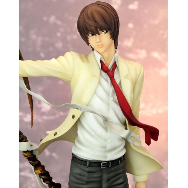 Figurine Death Note Light Yagami