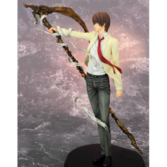 Figurine Death Note Light Yagami