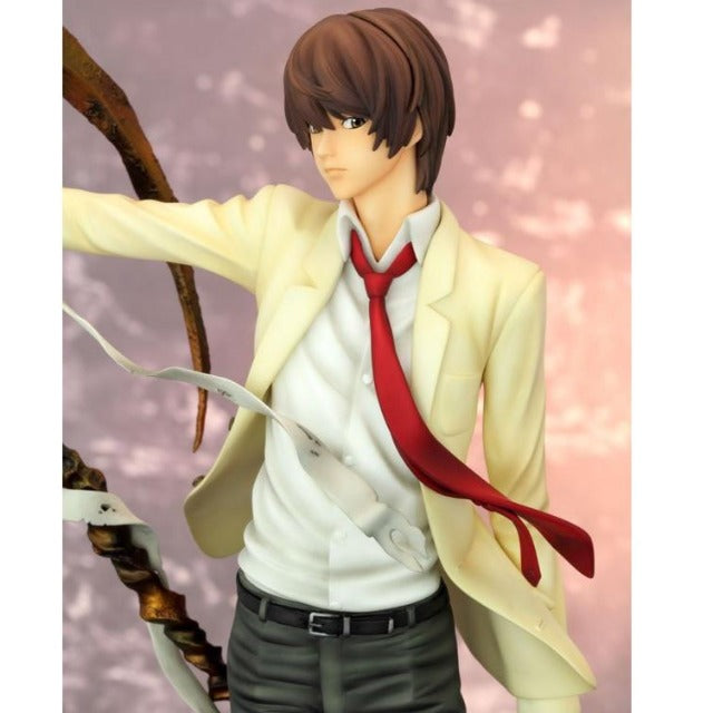 Figurine Death Note Light Yagami