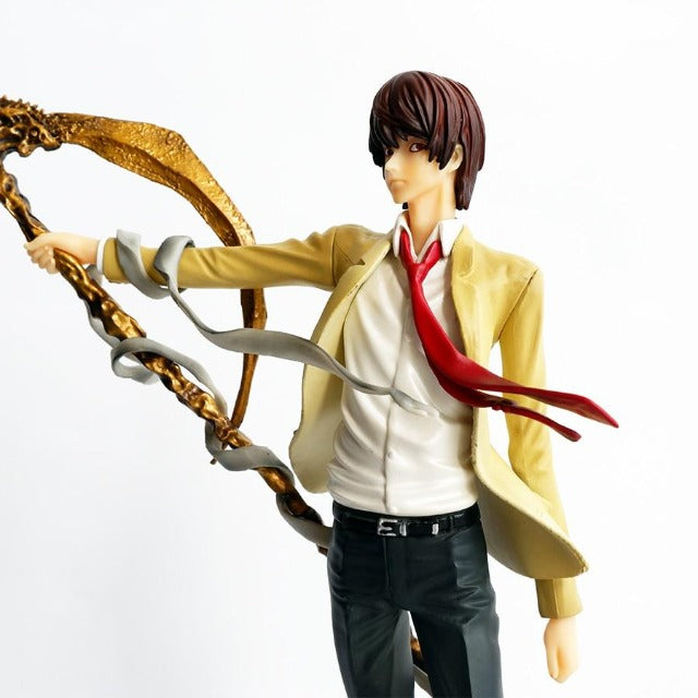 Figurine Death Note Light Yagami