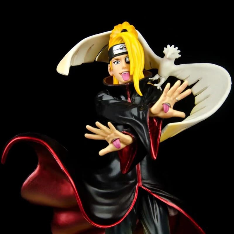 Figurine Deidara - Naruto