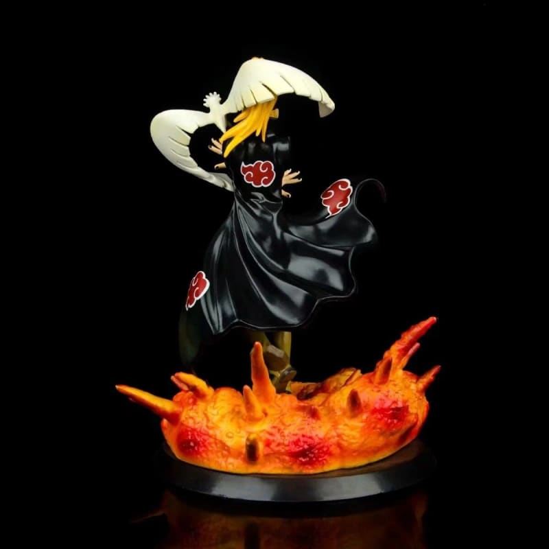 Figurine Deidara - Naruto