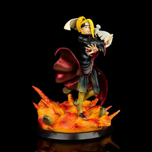 Figurine Deidara - Naruto