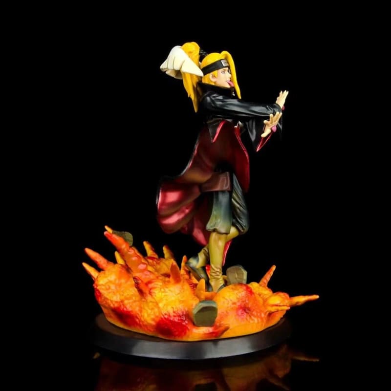 Figurine Deidara - Naruto