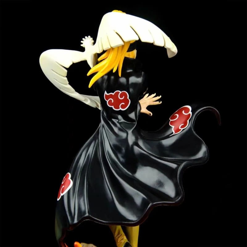 Figurine Deidara - Naruto