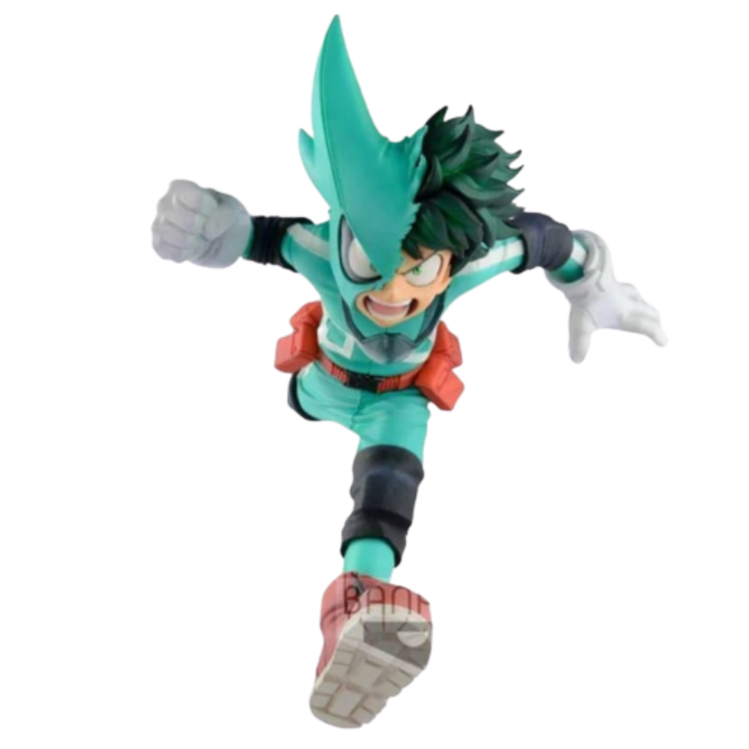 Figurine Deku  - My Hero Academia