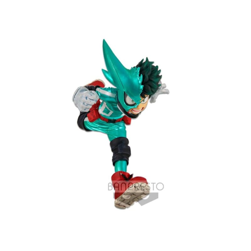 Figurine Deku  - My Hero Academia