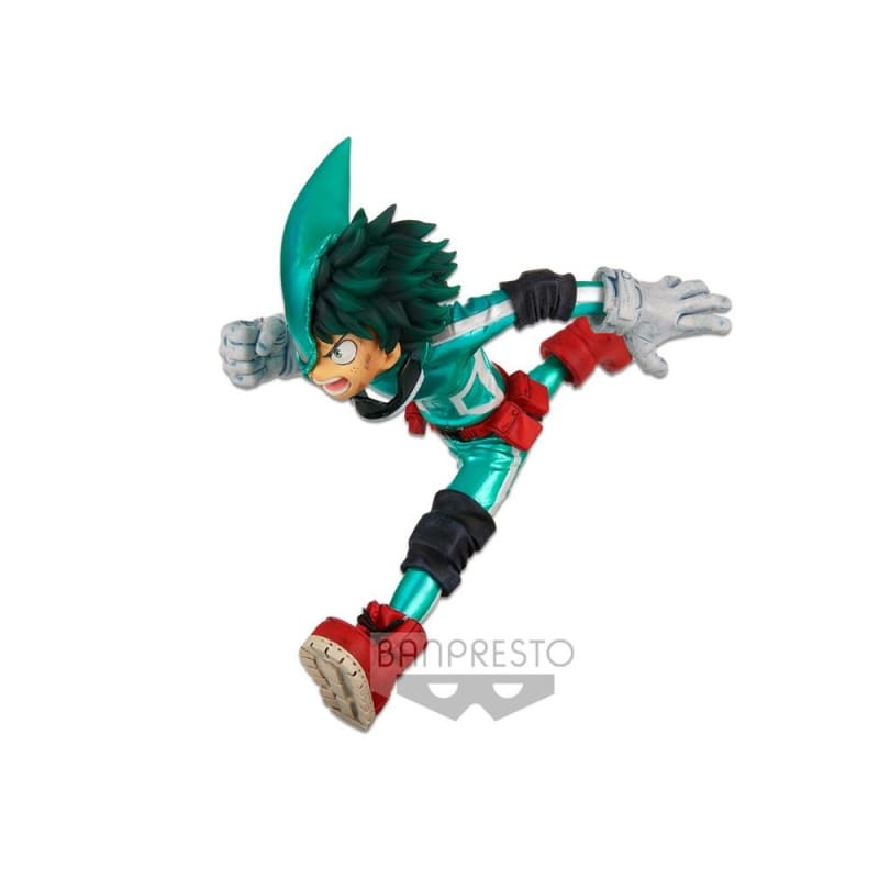 Figurine Deku  - My Hero Academia